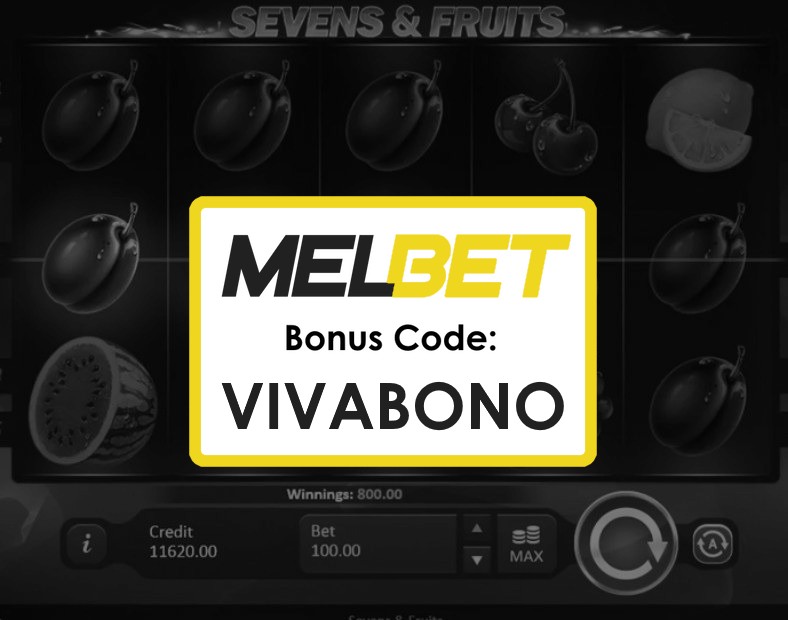 Promo Code for Melbet Philippines Complete Review of Bonuses and Features