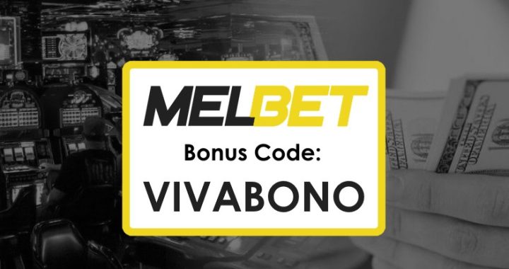 Melbet Egypt Register Promo Code: Unlock Bonuses and More!