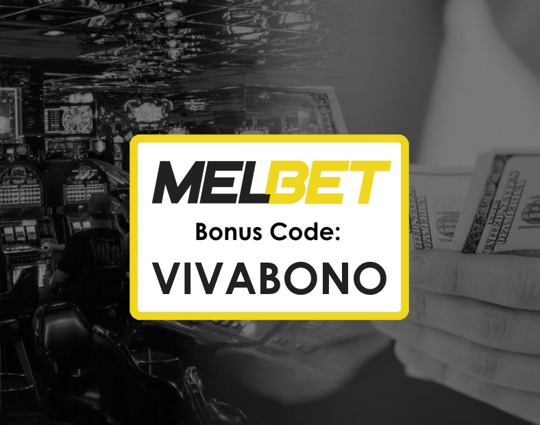 Melbet Egypt Register Promo Code Enjoy Seamless Betting and Gaming