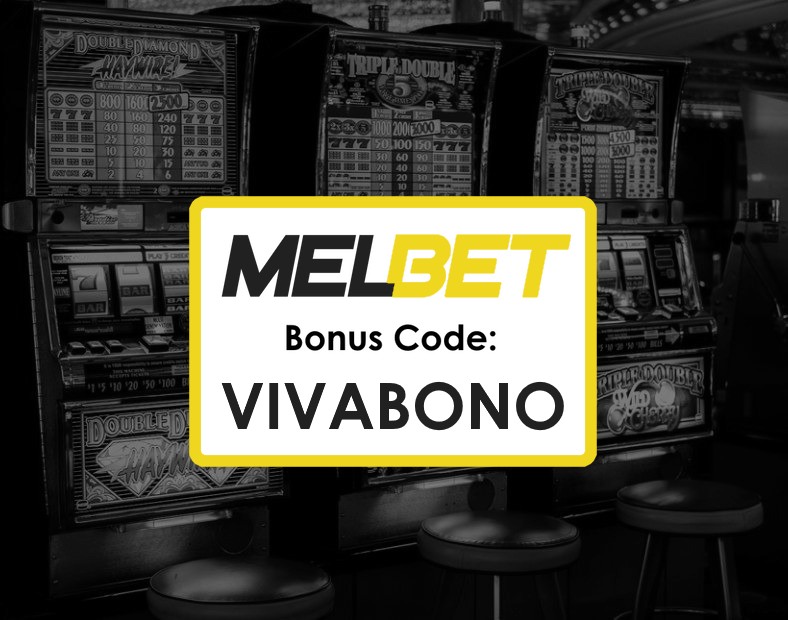 Melbet Egypt Promo Code Free Spins How to Use the VIVABONO Code