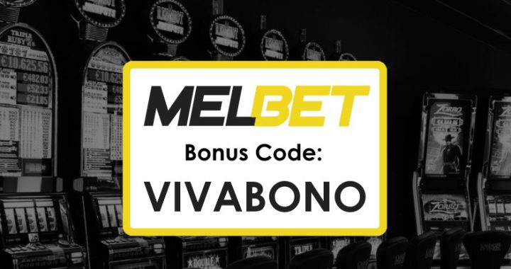 Melbet Pakistan Register Promo Code: Unlock Exciting Bonuses with VIVABONO