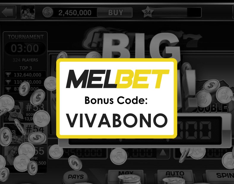 Melbet Pakistan Promo Code Free Spins Best Offers for Casino and Sports