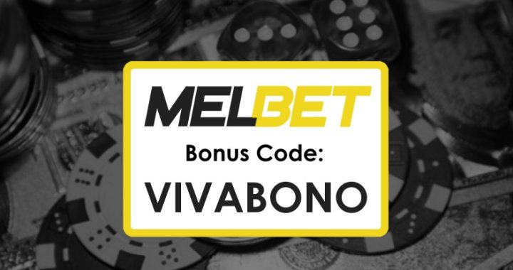 Promo Code for Melbet Nigeria: Obtén un Bono de Bienvenida de hasta $1950