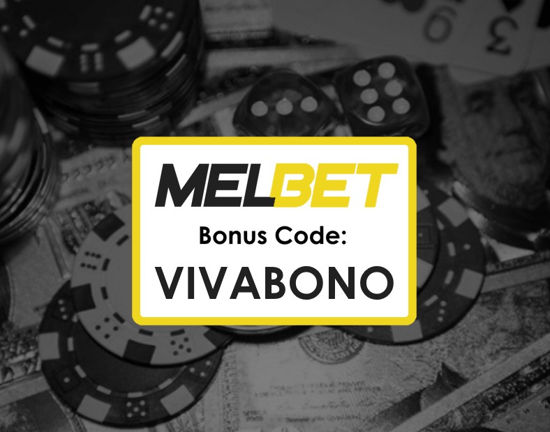 Promo Code for Melbet Nigeria Usa el Código BONUSIOQ para Multiplicar tus Ganancias