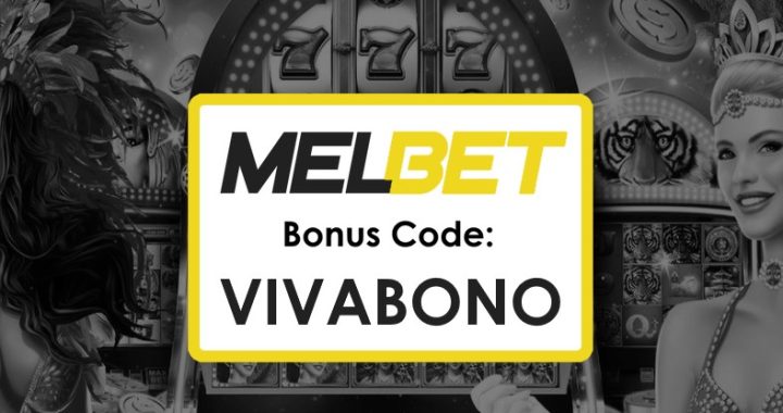 Melbet Nigeria Active Promo Code: Explore Top Casino Games and Sports Betting!