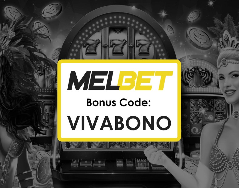 Melbet Nigeria Active Promo Code Join Today and Start Winning Big