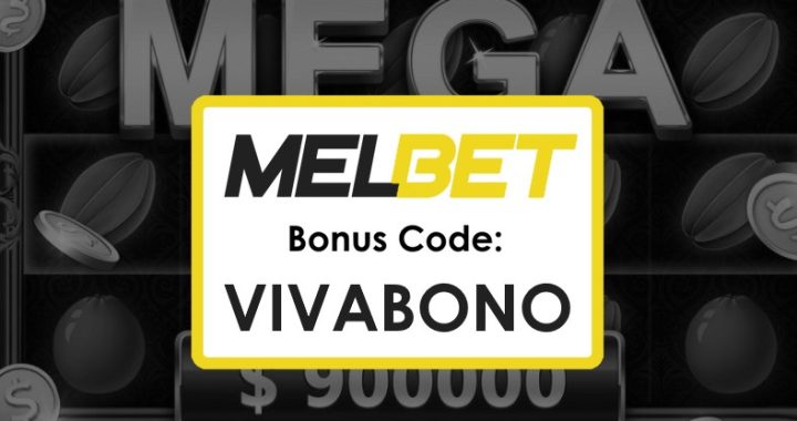 Melbet Nigeria Bonus Promo Code: Unlock Your Gaming Potential!