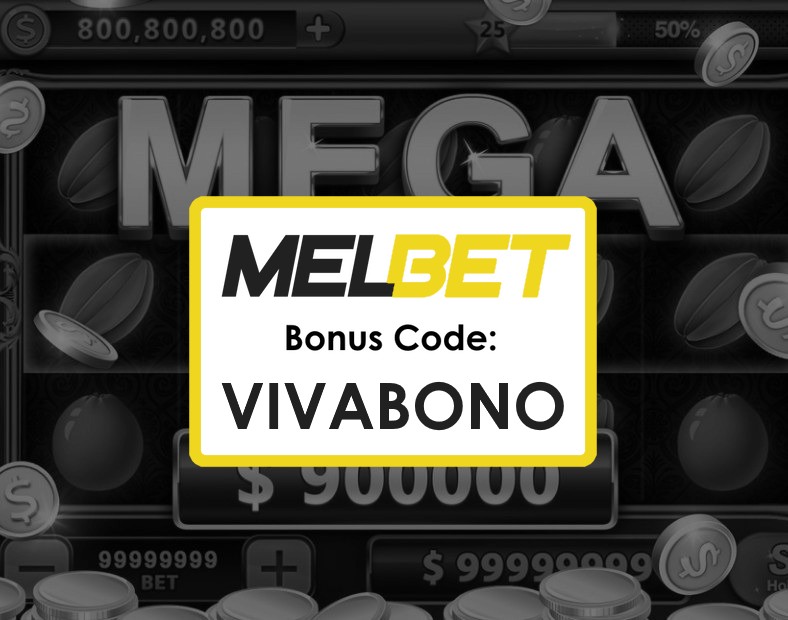 Melbet Nigeria Bonus Promo Code Join Today and Start Winning