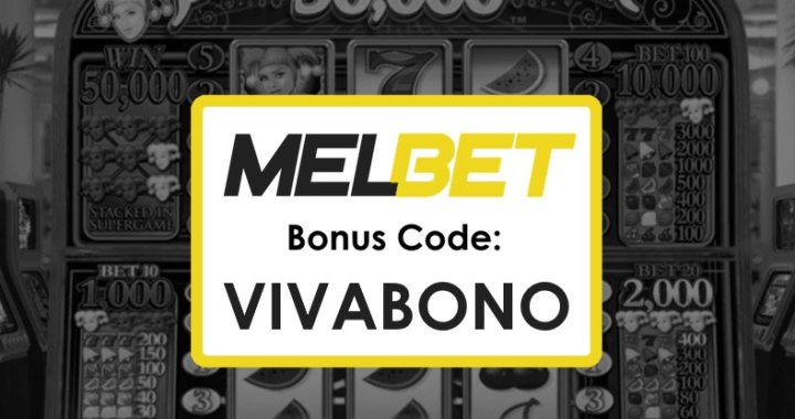 Melbet Nigeria First Deposit Bonus Promo Code: Get Up to $1750 and 290 Free Spins!