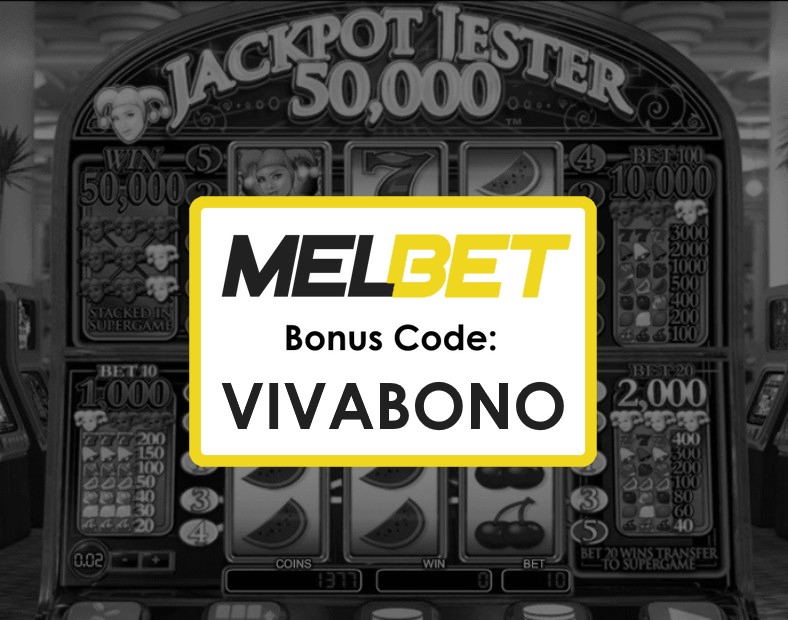 Melbet Nigeria First Deposit Bonus Promo Code Discover the Benefits