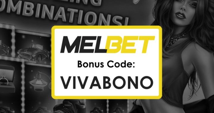 Melbet Canada Free Promo Code: Unlock Bonuses Up to $1750!