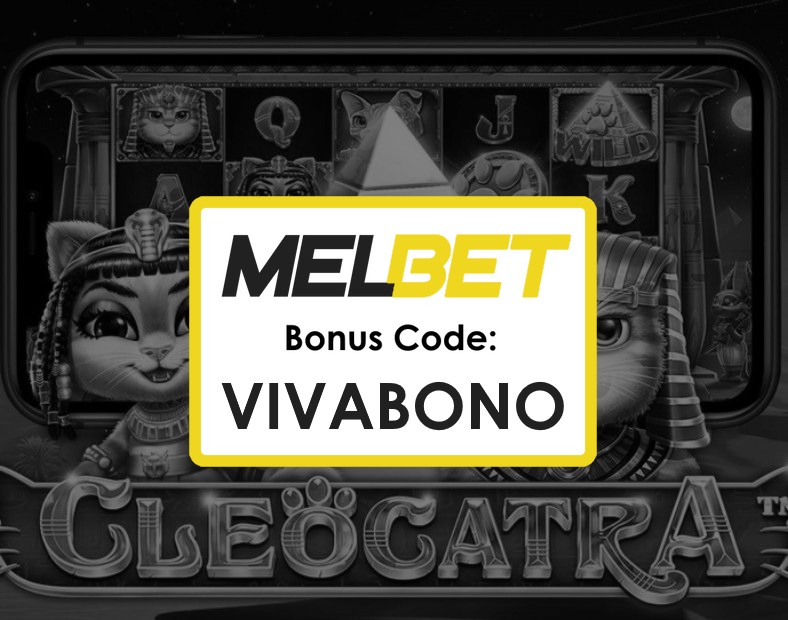 Melbet Promo Code Myanmar Claim Your Welcome Bonus and Start Playing