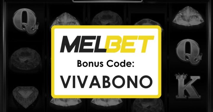 Melbet Myanmar Register Promo Code: Unlock Your Bonuses Today!