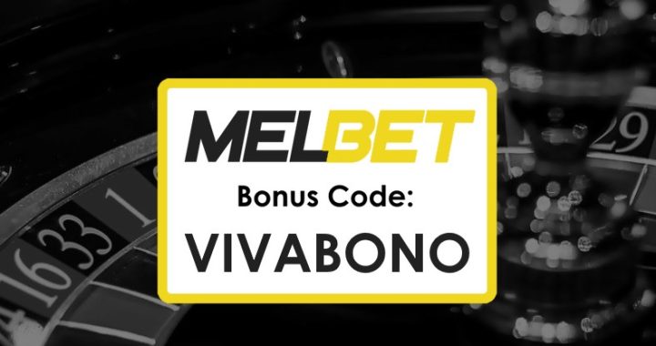 Melbet Myanmar New Registration Promo Code: Your Gateway to Winning Big!