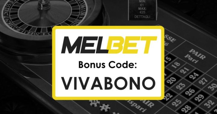 Promo Code for Melbet Myanmar: Unlock Up to $1750 in Bonuses!