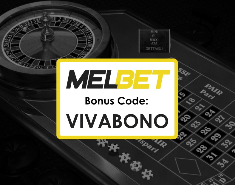 Promo Code for Melbet Myanmar Download the Mobile App for Convenient Betting