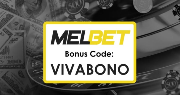 Melbet Myanmar Promo Code for Registration: Unlock Your Betting Potential!