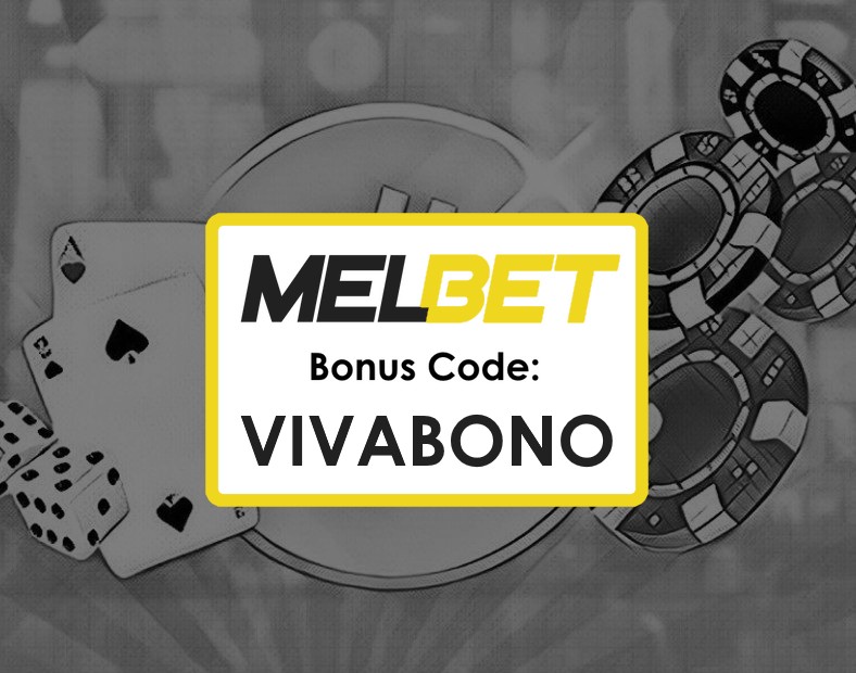 Melbet BD Promo Code Maximize Your Winnings with VIVABONO