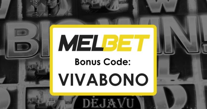 Melbet Myanmar Active Promo Code : Comment Profiter de Jusqu’à 1750 € de Bonus