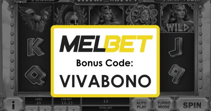 Melbet Promo Code Today BD – Unlock $1750 Bonus with VIVABONO