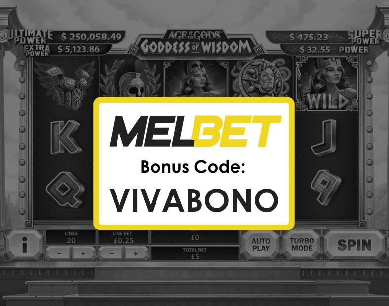 Melbet Promo Code Today BD Register Now for $1750 and Free Spins