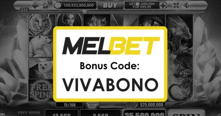 Melbet Promo Code India – Get Up to $1750 with VIVABONO