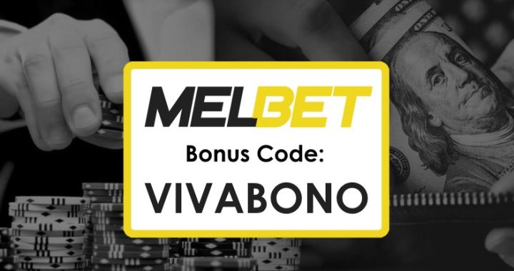 Melbet India Register Promo Code: Unlock Up to $1750 Bonus & 290 Free Spins