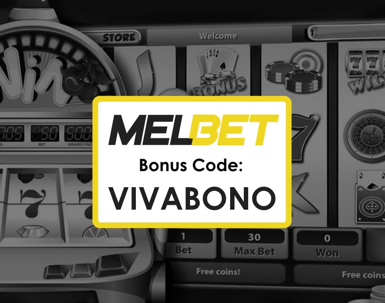 Melbet Kenya Apk Promo Code Claim Your Casino Bonus with VIVABONO