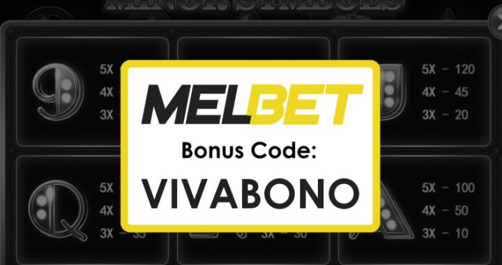 Melbet India New Registration Promo Code: How to Get Up to $1750 and 290 Free Spins!