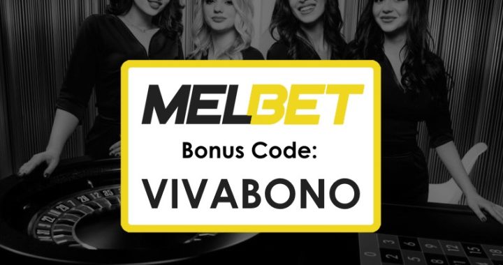 Melbet Ghana Sign Up Promo Code: Get Up to $1750 Bonus with VIVABONO