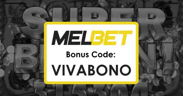 Promo Code for Melbet India: Unlock Exclusive Bonuses Today!