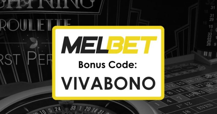 Melbet Ghana Bonus Promo Code: Unlock Your Betting Potential Today!