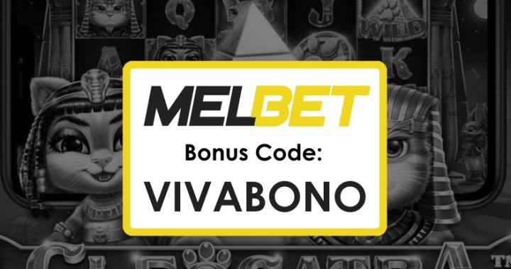 Melbet Promo Code Mongolia – How to Get Up to $1750 for Casino Slots