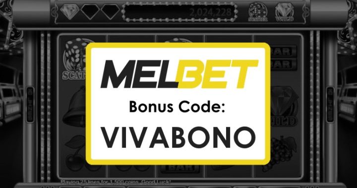 Melbet Mongolia Bonus Promo Code: Unlock Up to $1750 Bonus with VIVABONO