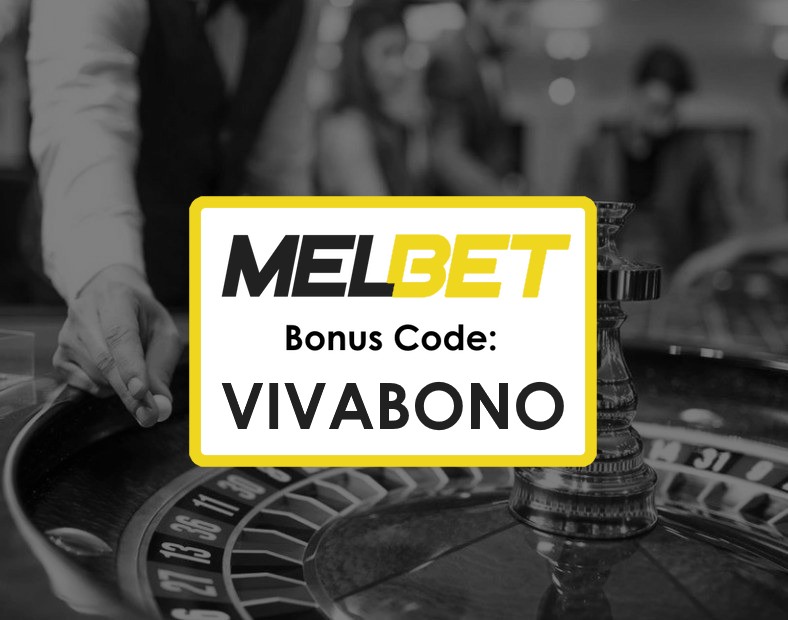 Melbet Sierra Leone Register Promo Code VIVABONO for New Users