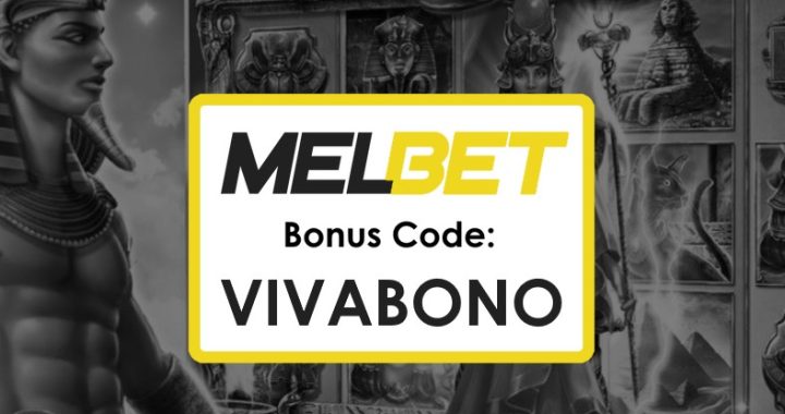 Melbet India Promo Code New User: Unlock $1750 Bonus with VIVABONO