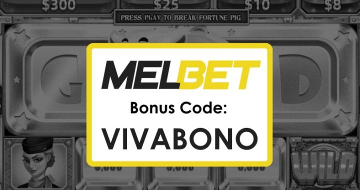 Melbet India Free Promo Code: Unlock Up to $1750 Bonus