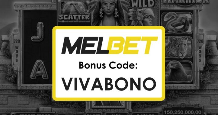 Melbet Saudi Arabia New Registration Promo Code: A Complete Guide to Winning Big!