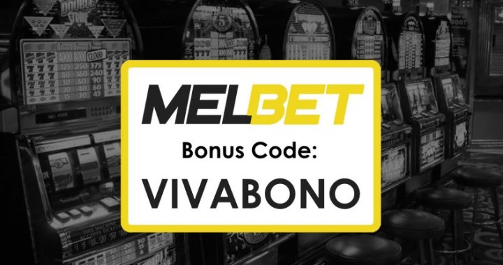 Promo Code for Melbet Saudi Arabia: Enhance Your Betting Experience!