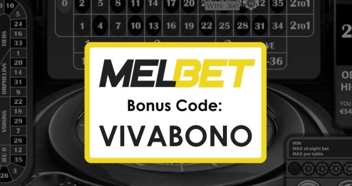 Melbet Promo Code South Africa – Claim a 100% Deposit Bonus Up to $130