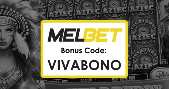 Melbet South Africa Promo Code Casino: How to Claim Your 100% Deposit Bonus