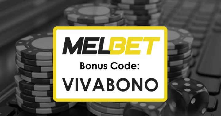 Melbet Japan Bonus Promo Code: Get a 100% Deposit Bonus for Sports Betting!