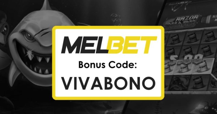 Melbet Promo Code Liberia: Claim Your 290 Free Spins Today!