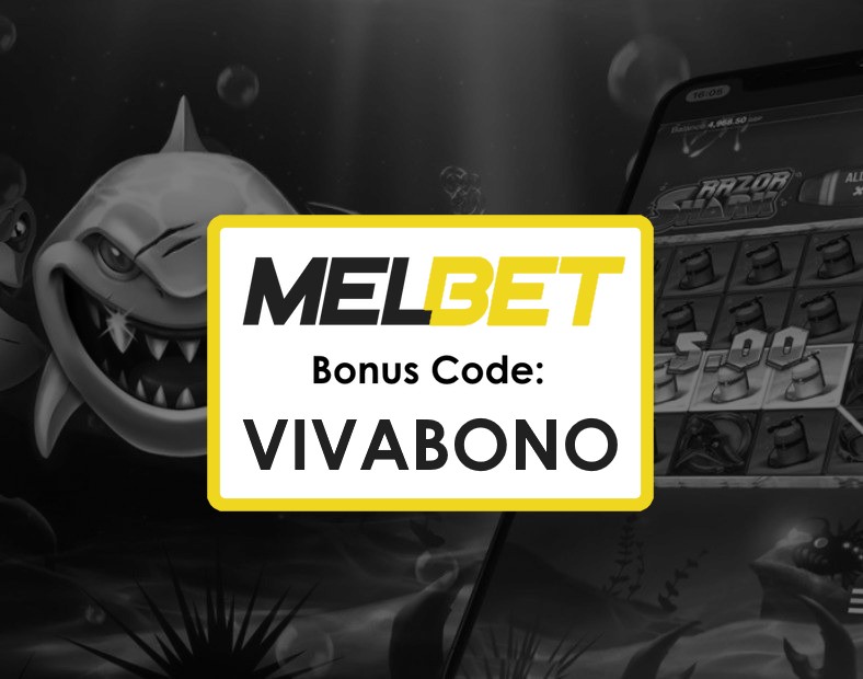 Melbet Promo Code Liberia Enjoy Live Betting and Sports Wagering