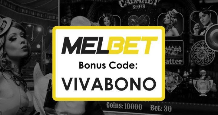 Melbet Promo Code Rwanda: Get Up to $1750 and 290 Free Spins with VIVABONO