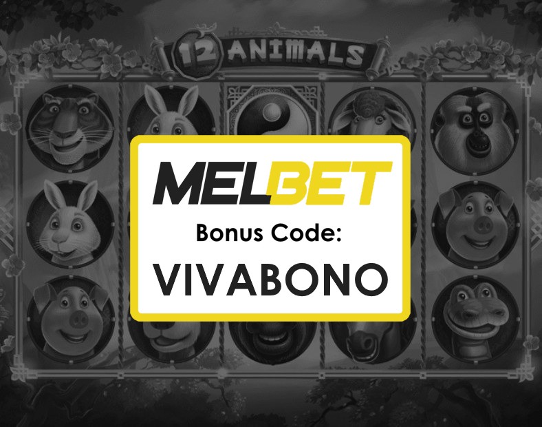 Melbet Rwanda Register Promo Code Register Now and Win Big with VIVABONO