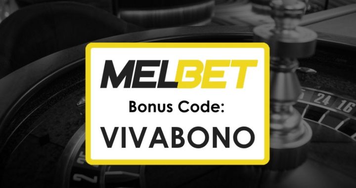 Melbet Rwanda New Registration Promo Code: VIVABONO for $1,750 Bonus