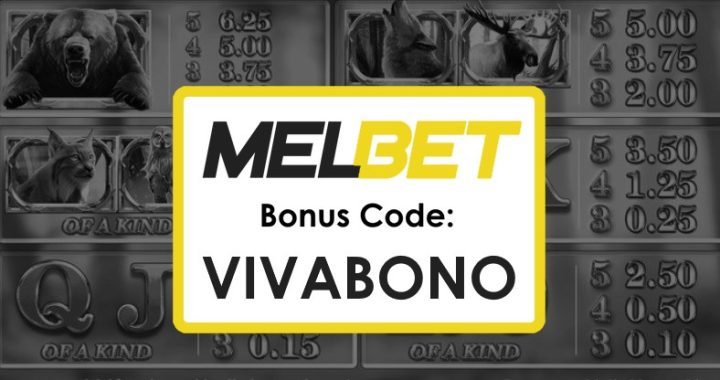 Melbet Botswana Free Promo Code: Unlock Your Betting Potential Today!