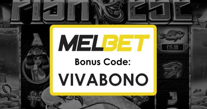 Melbet Botswana Bonus Promo Code: Your Guide to Exciting Casino Bonuses!