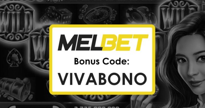 Melbet Korea New Registration Promo Code: Get Up to $1750 Bonus